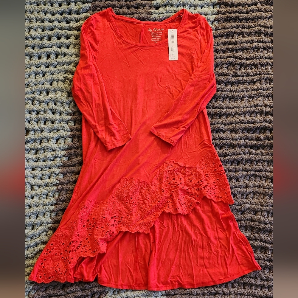 Chico's Dress